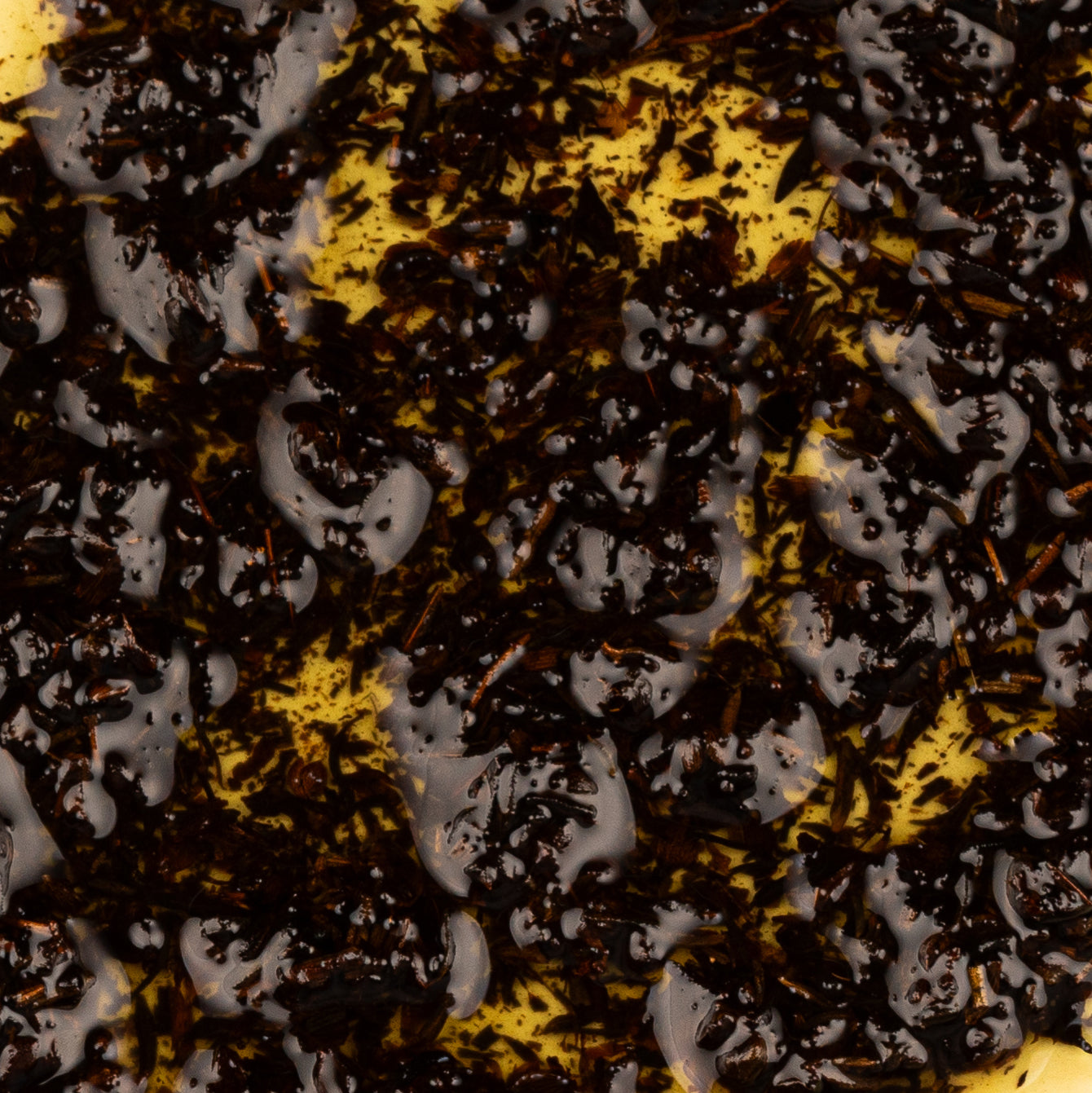 Pelenų aliejus Spicy Blessing, 180 g