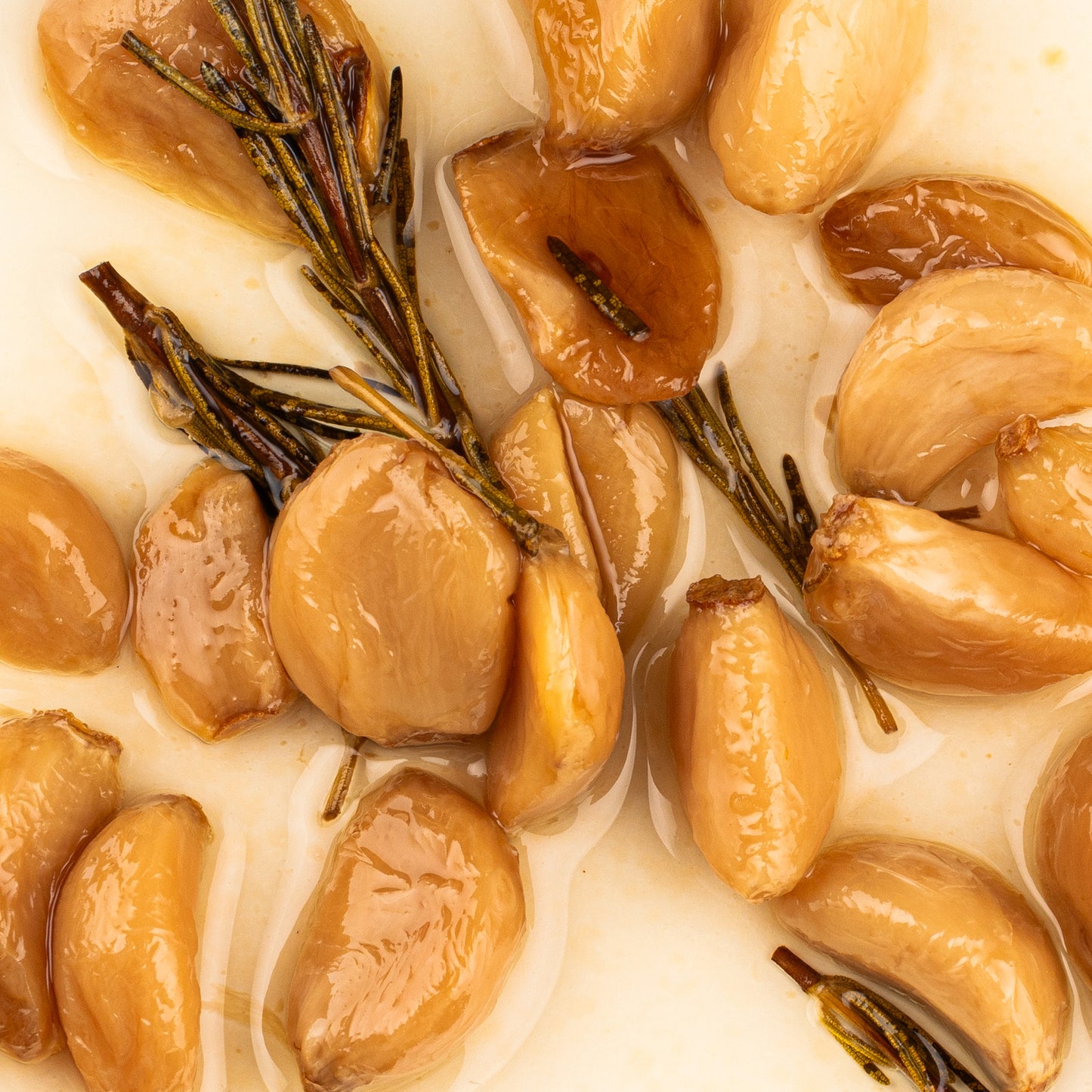 Česnakų konfitas Spicy Blessing, 200 g