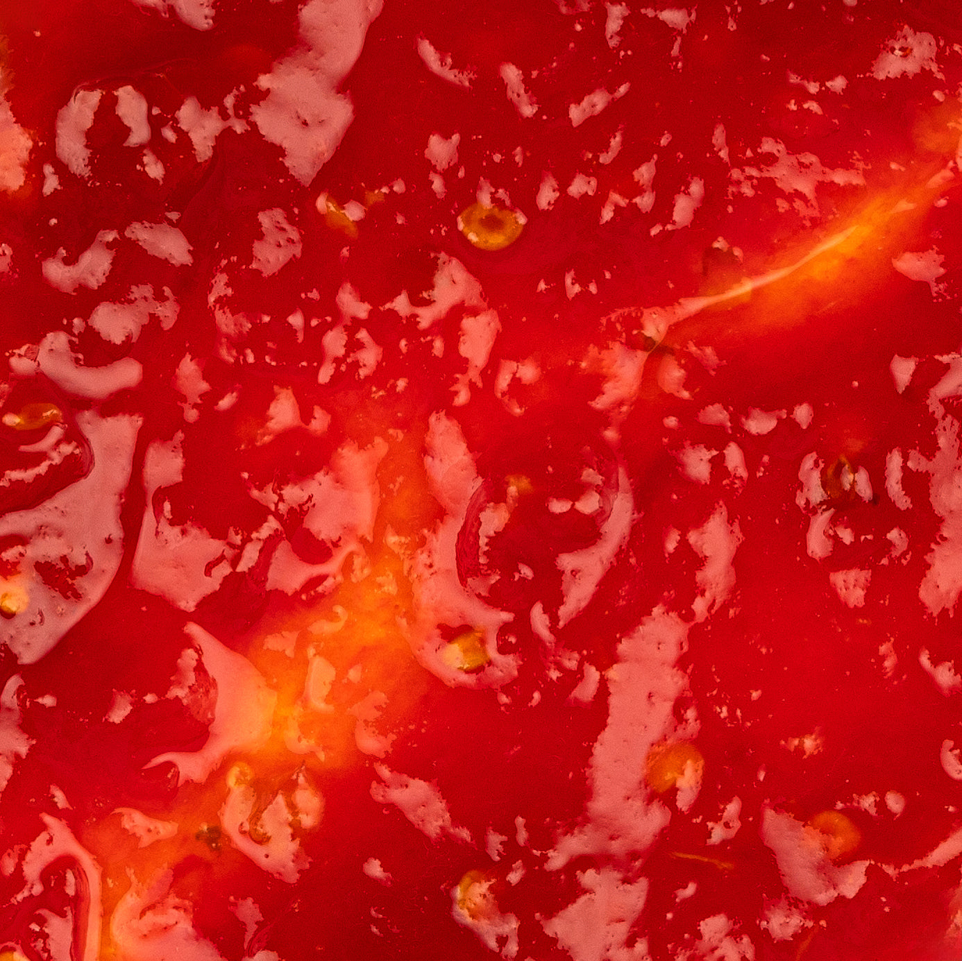Čili džemas | Spicy Blessing